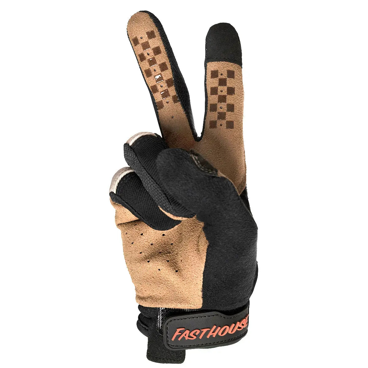 Ridgeline Ronin Glove - Cream - Fasthouse