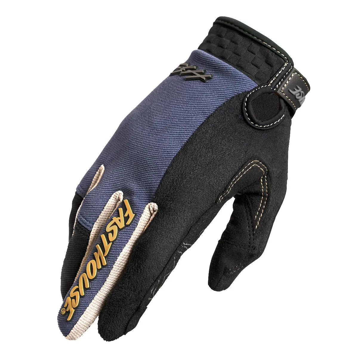 Ridgeline Ronin Glove - Midnight Navy - Fasthouse