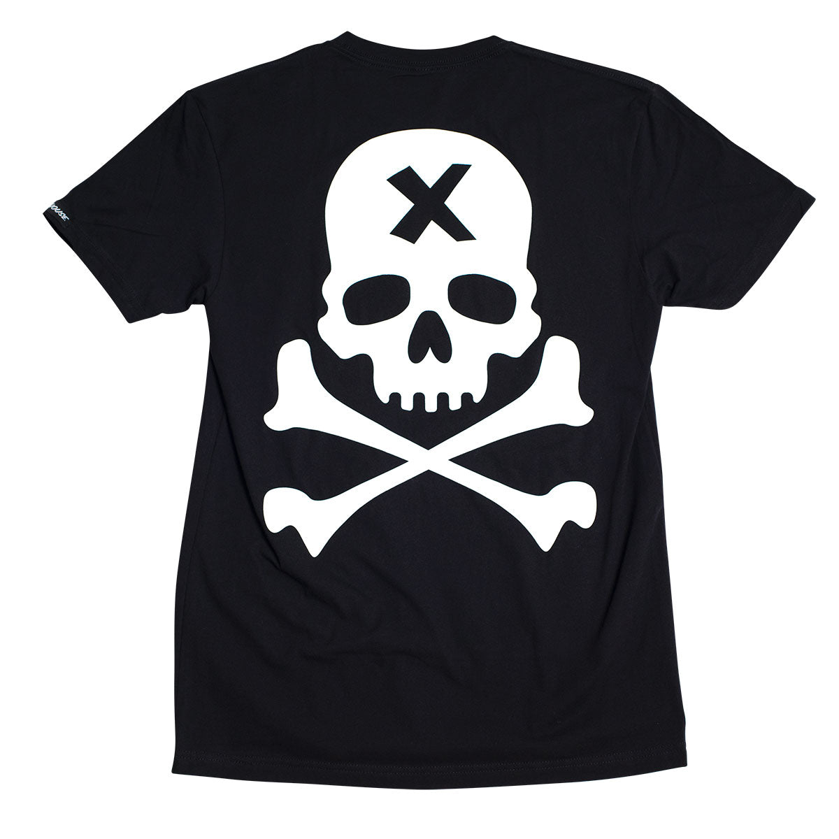 Rufio Tee - Black