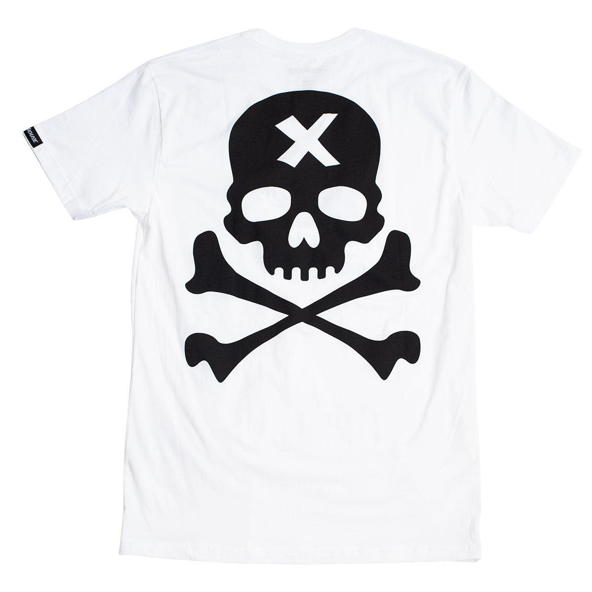 Rufio Tee - White