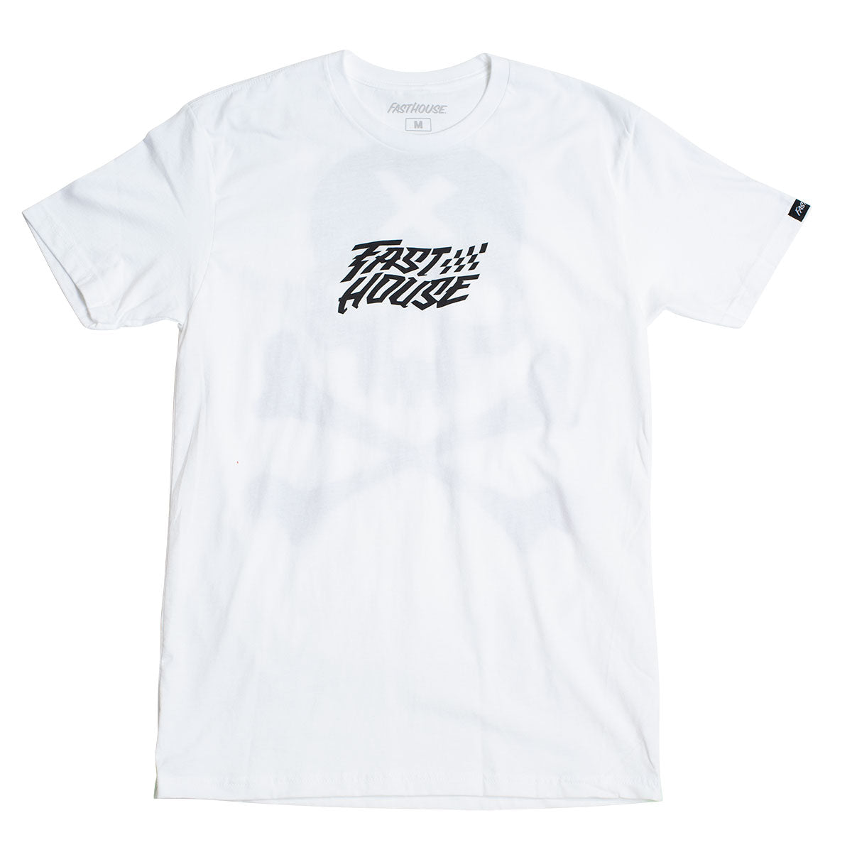 Rufio Tee - White