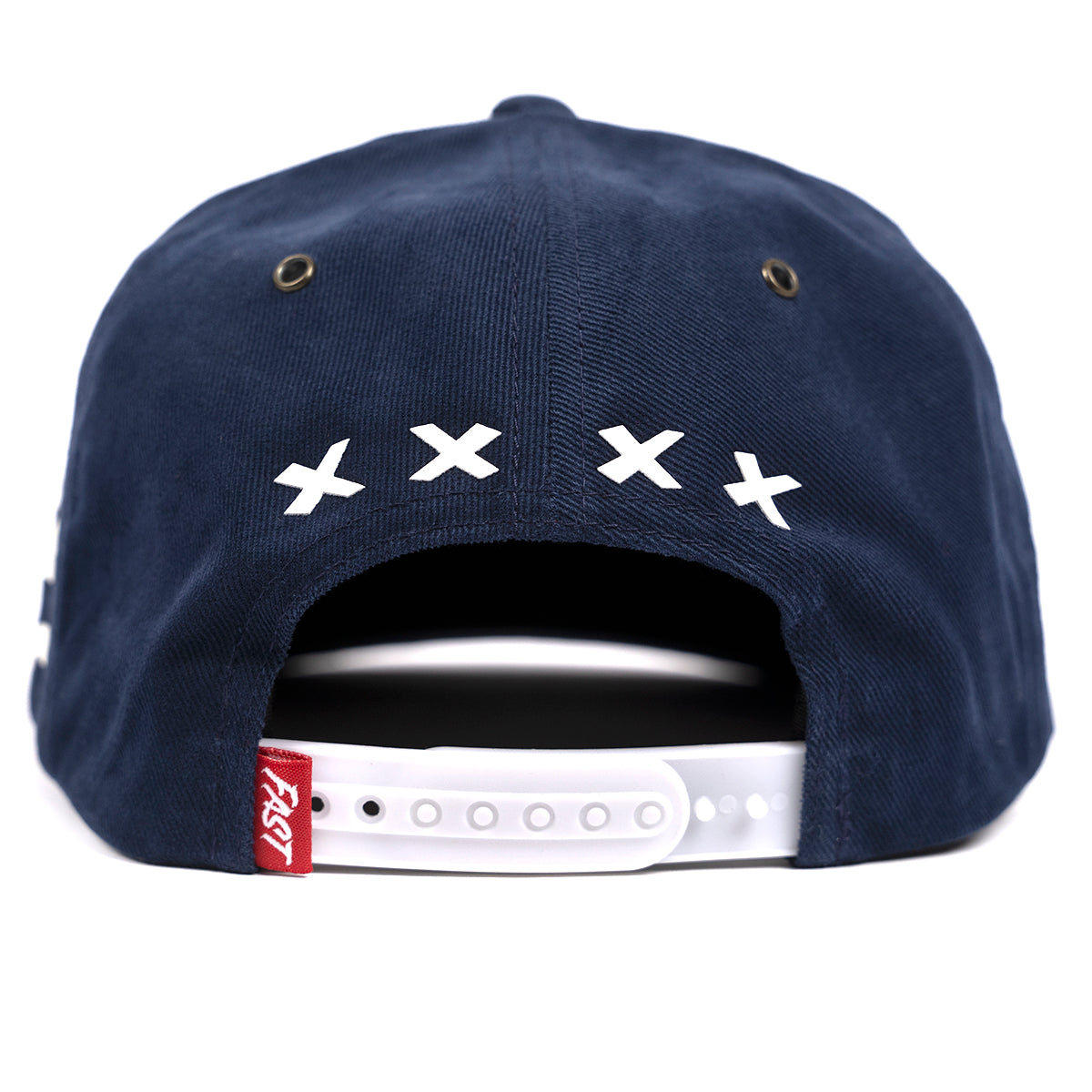 Rufio Hat - Indigo