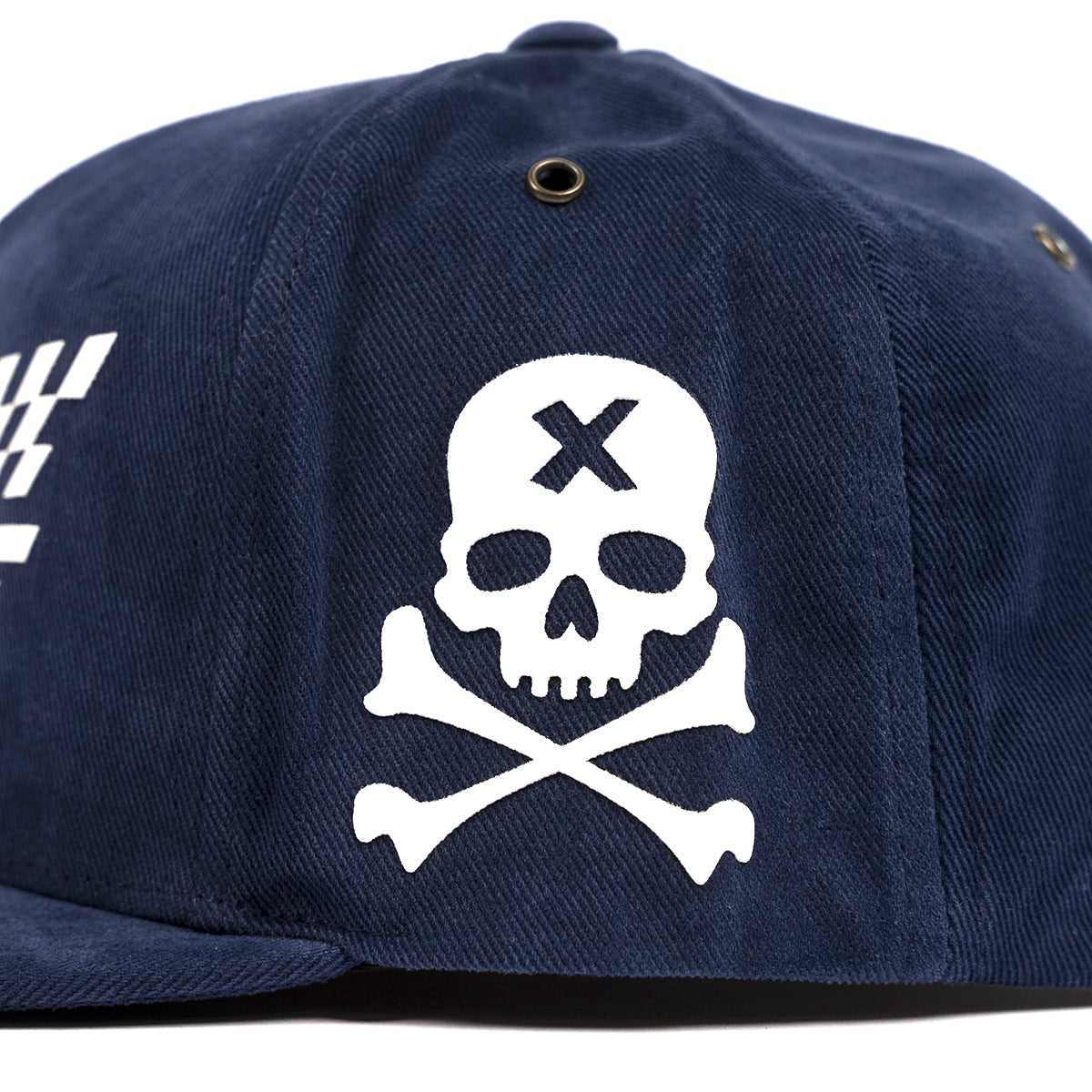 Rufio Hat - Indigo