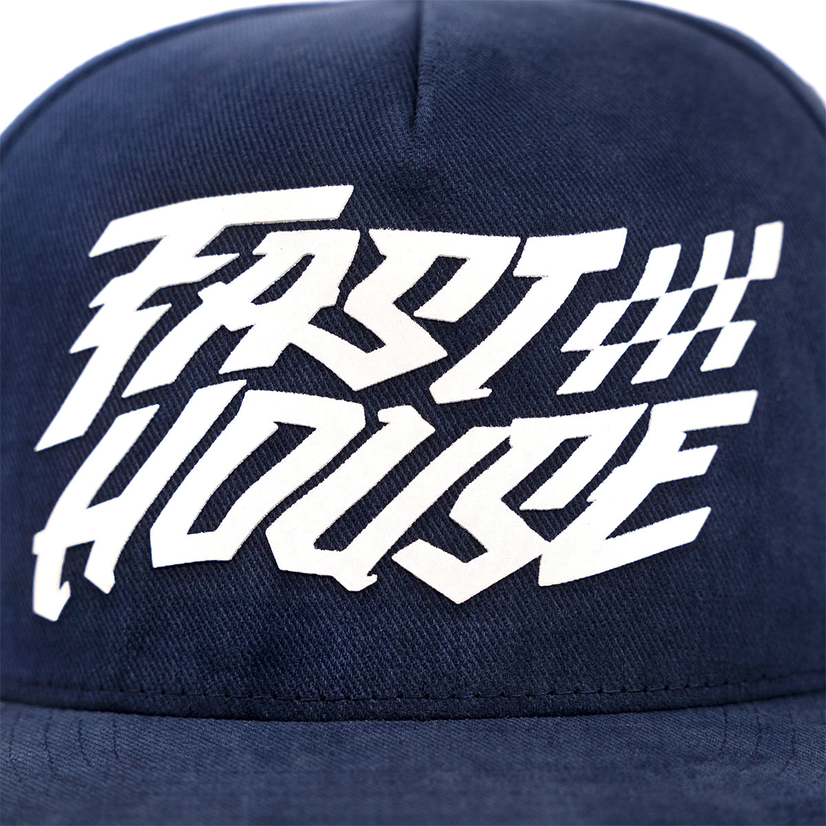 Rufio Hat - Indigo