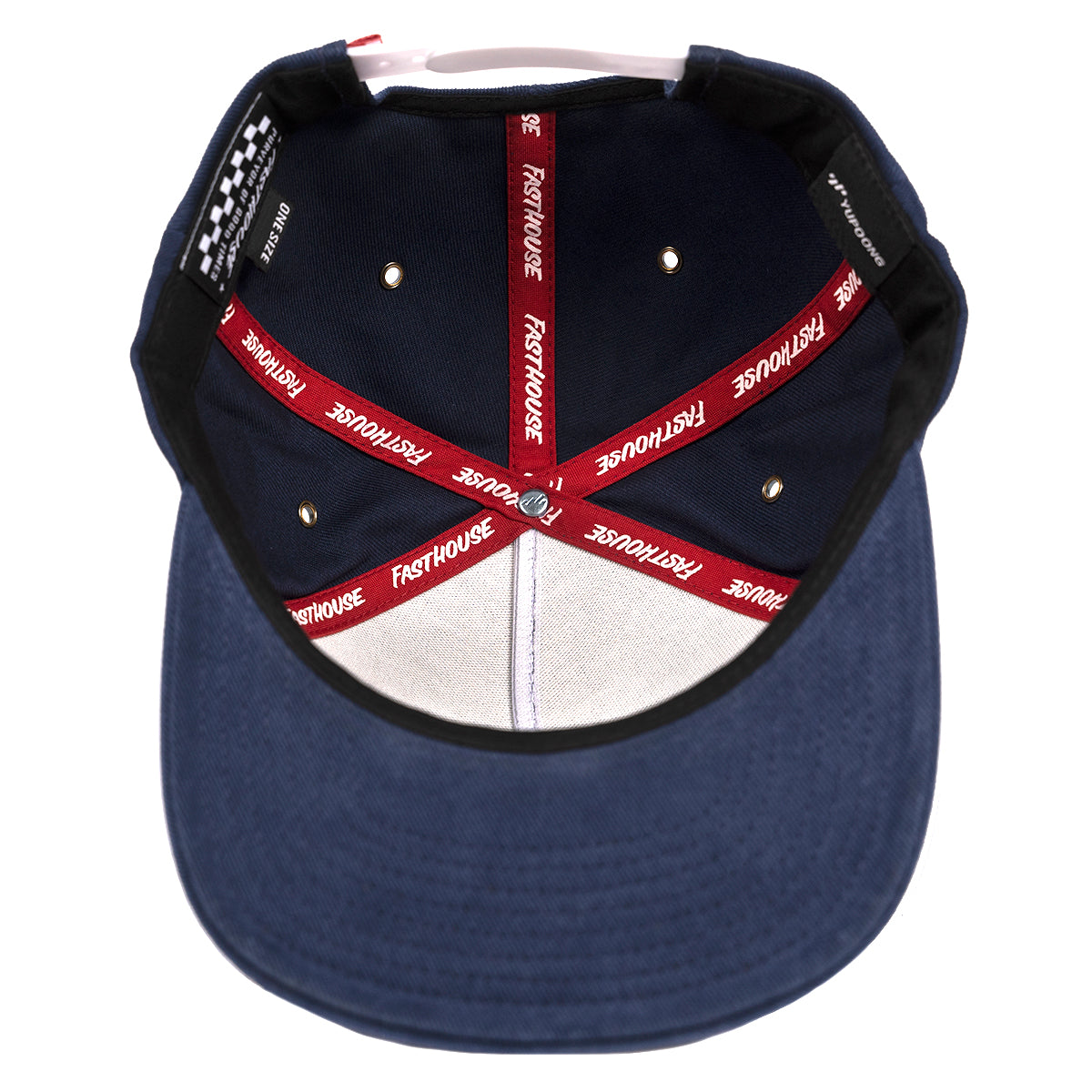 Rufio Hat - Indigo