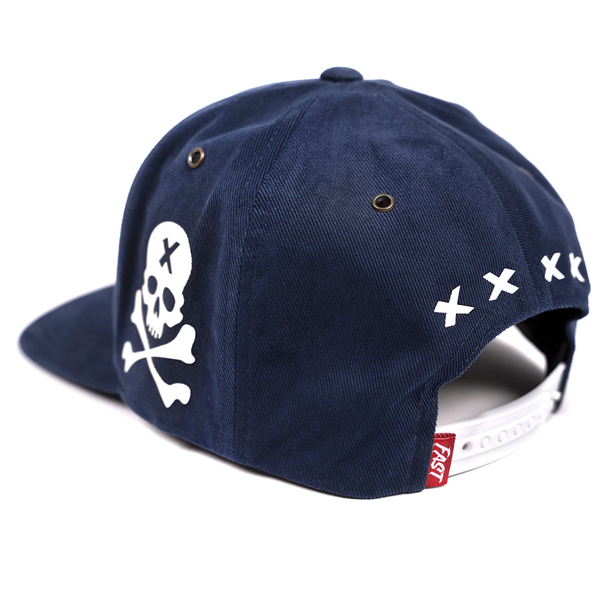 Rufio Hat - Indigo