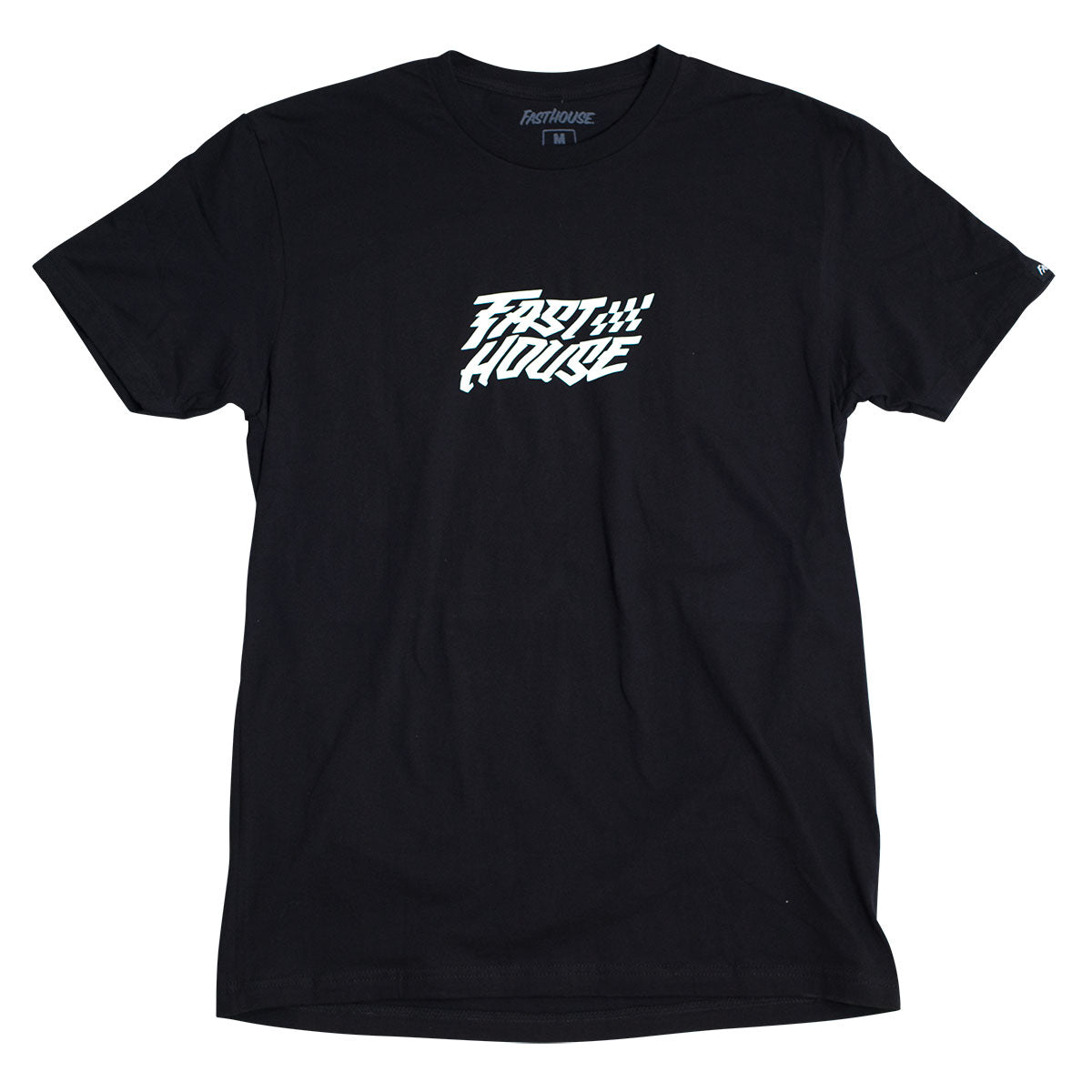 Rufio Tee - Black