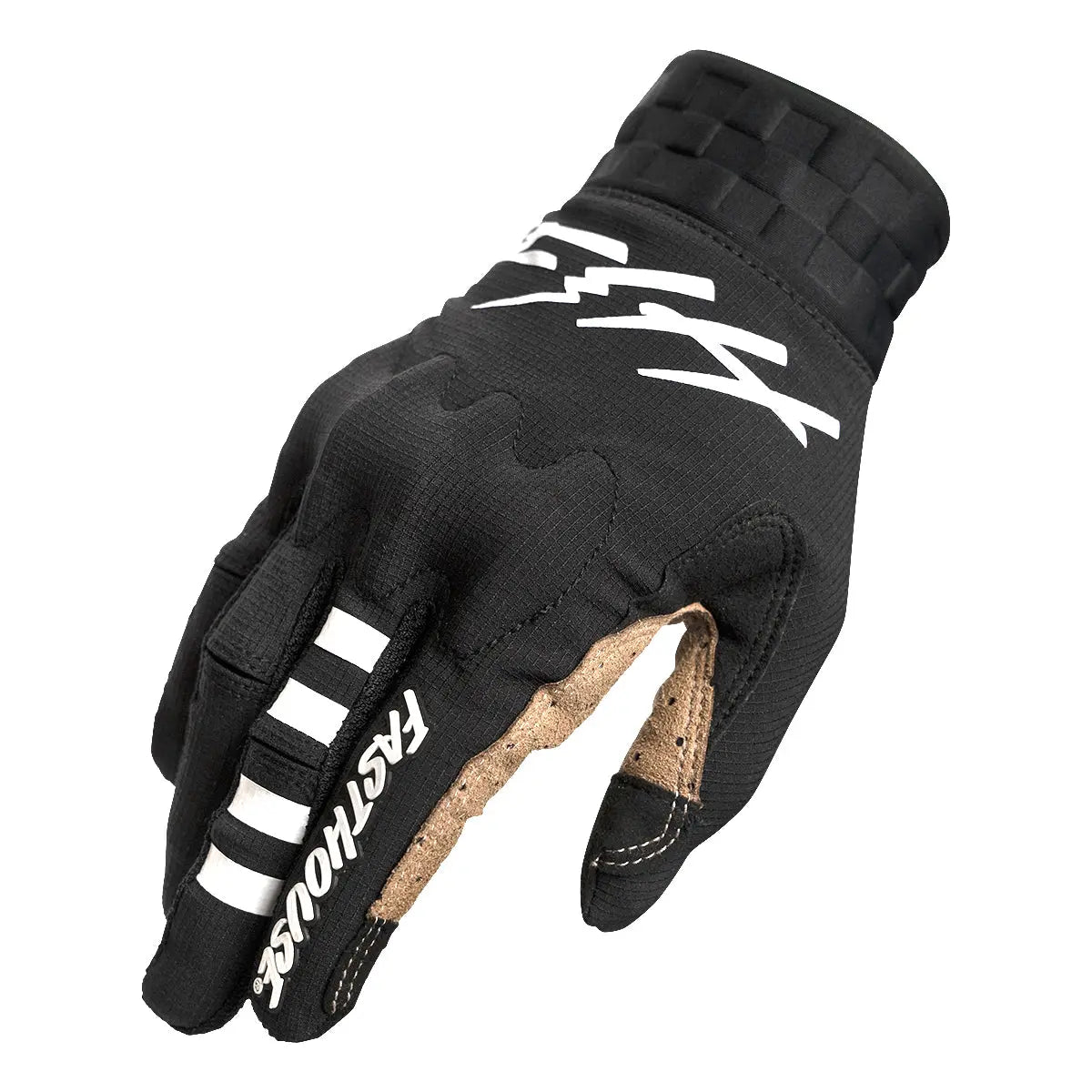 fasthouse handschuhe Fasthouse Blaster Rush MTB Glove