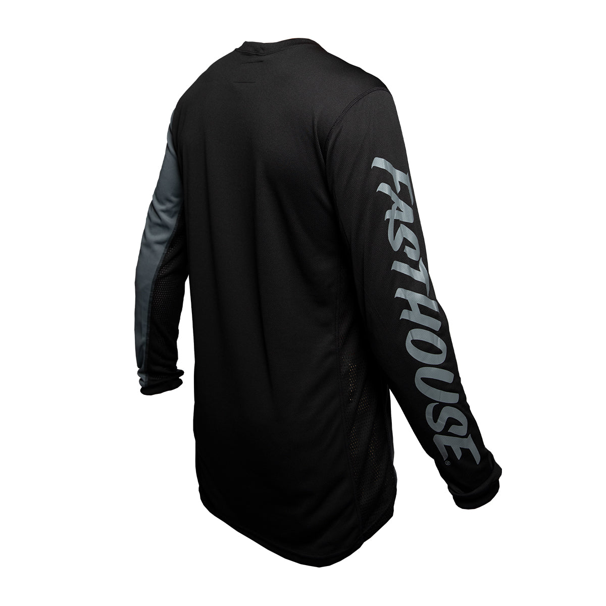 Fasthouse - Slash Jersey - Grey