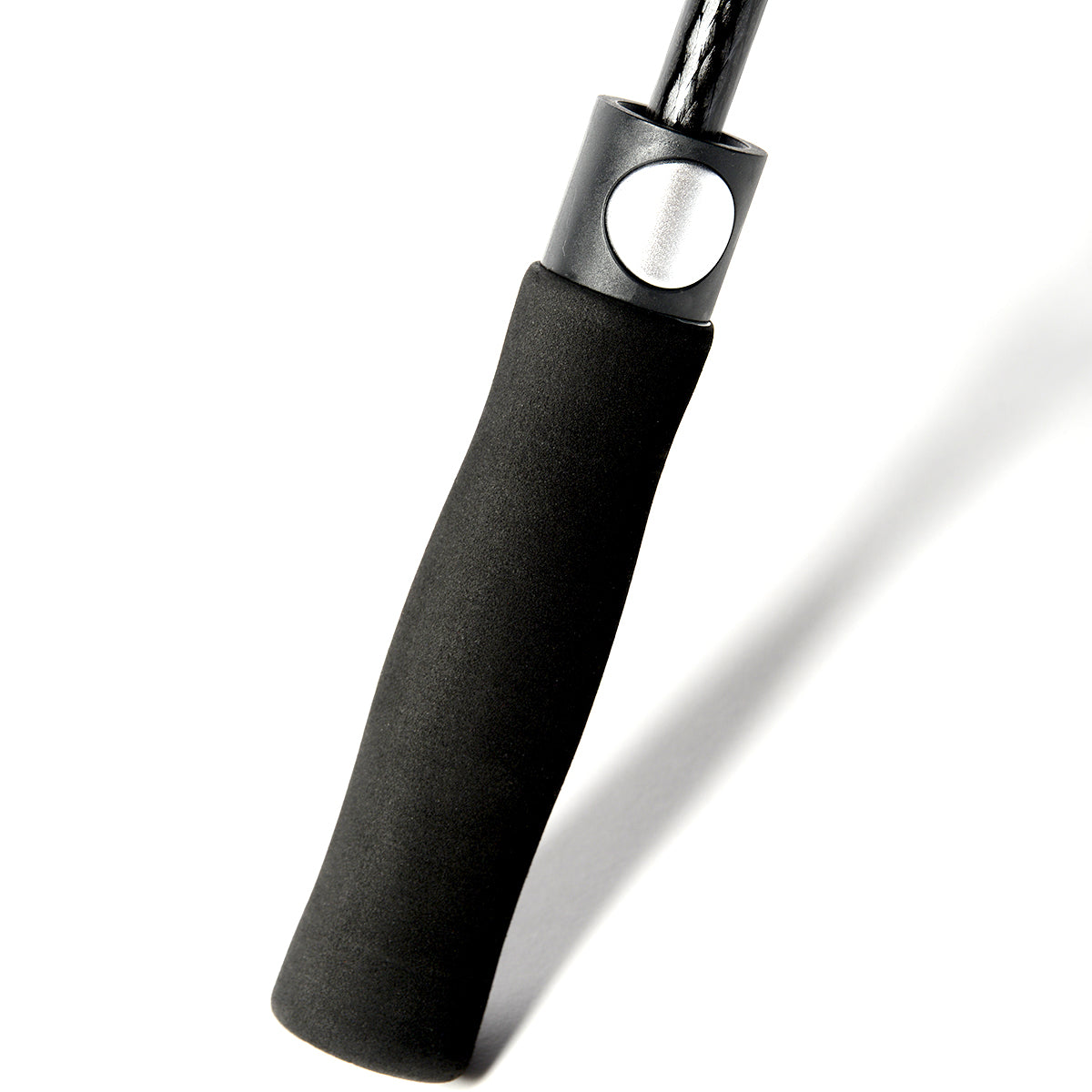 Seeker Umbrella - Black Fasthouse