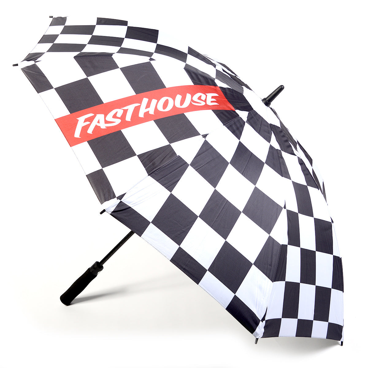 Seeker Umbrella - Black Fasthouse