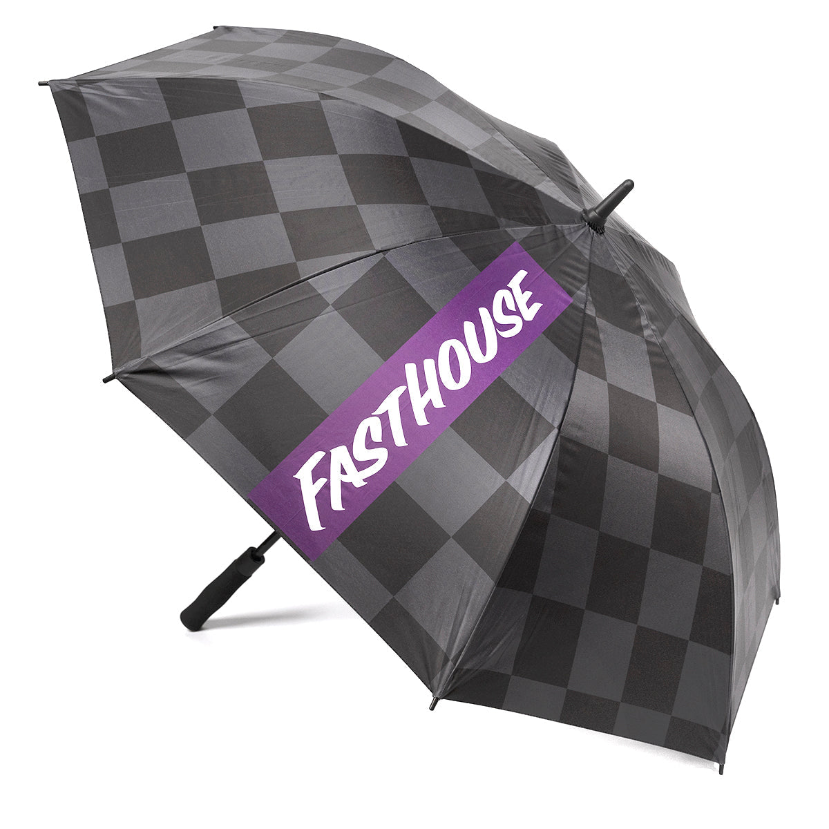 Seeker Umbrella - Tonal Black Fasthouse