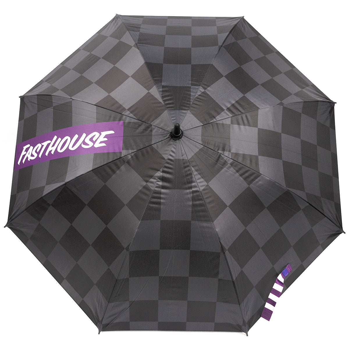 Seeker Umbrella - Tonal Black Fasthouse