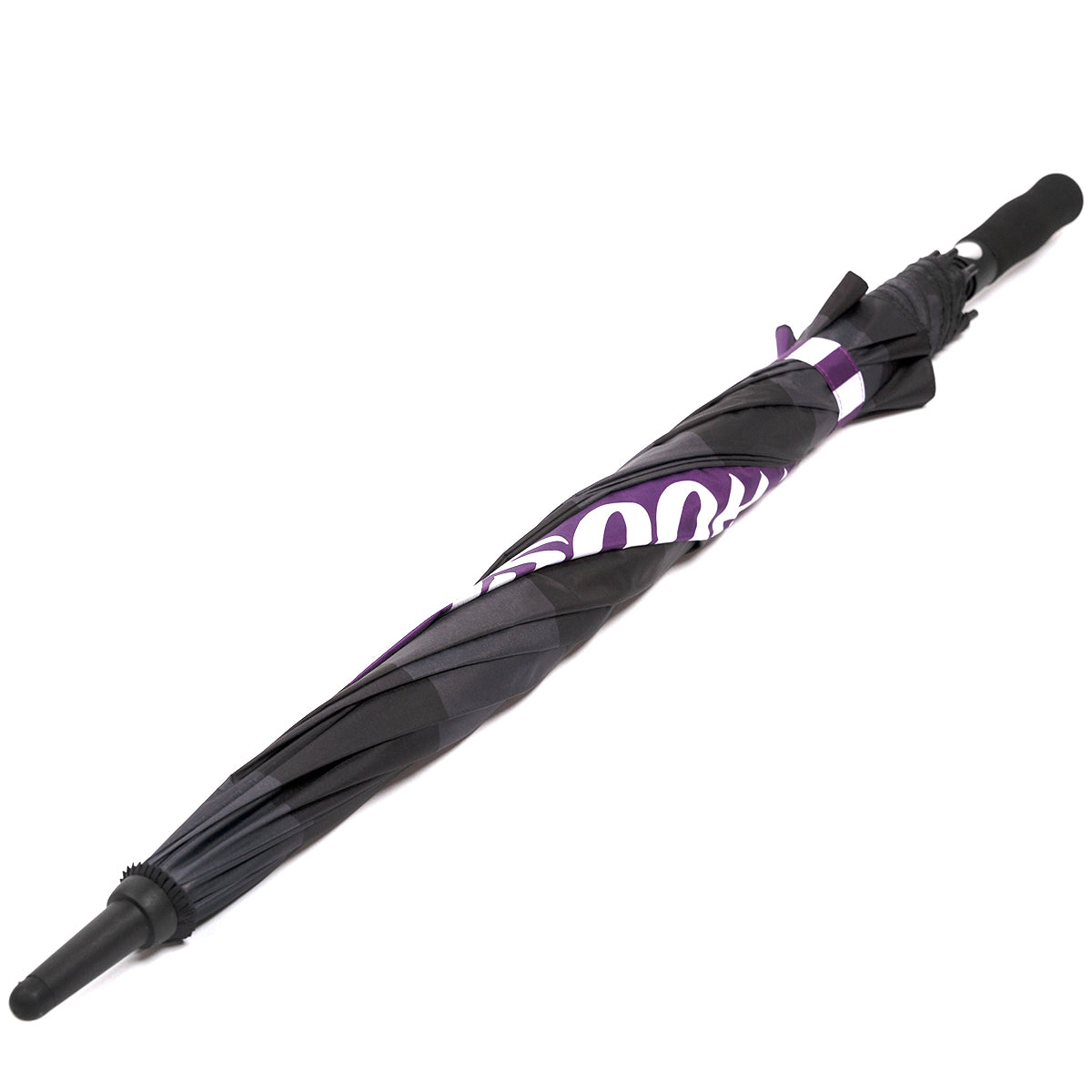 Seeker Umbrella - Tonal Black Fasthouse