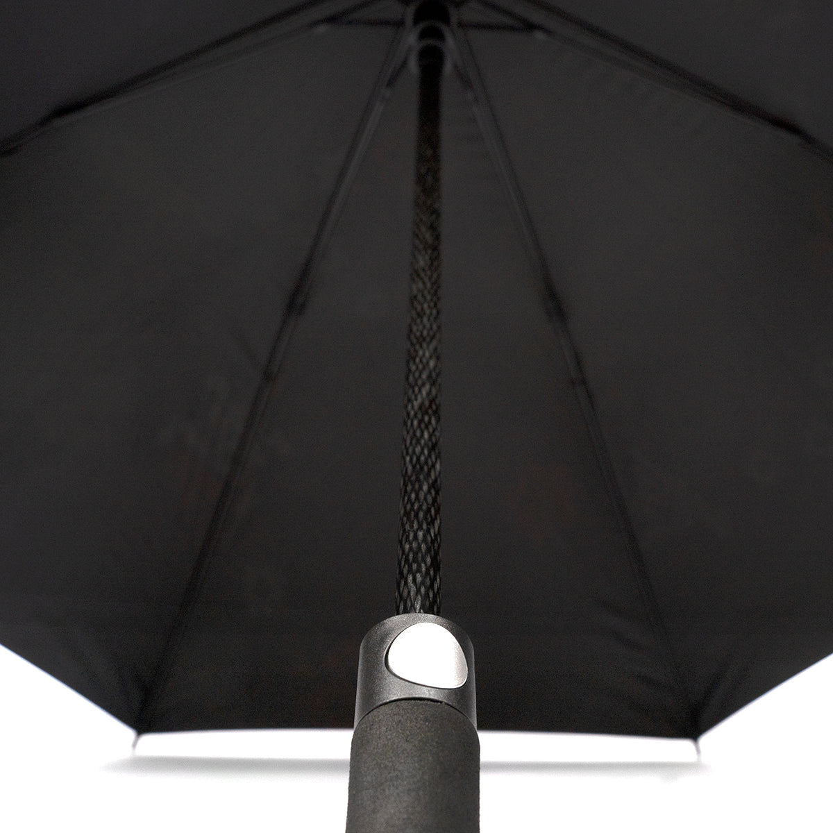 Seeker Umbrella - Tonal Black Fasthouse