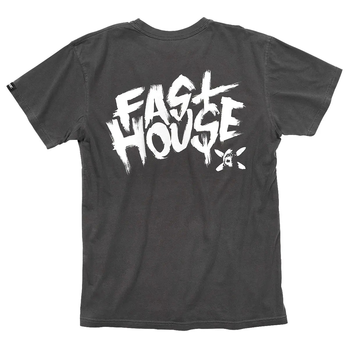 Shorebreaker Tee - Shadow