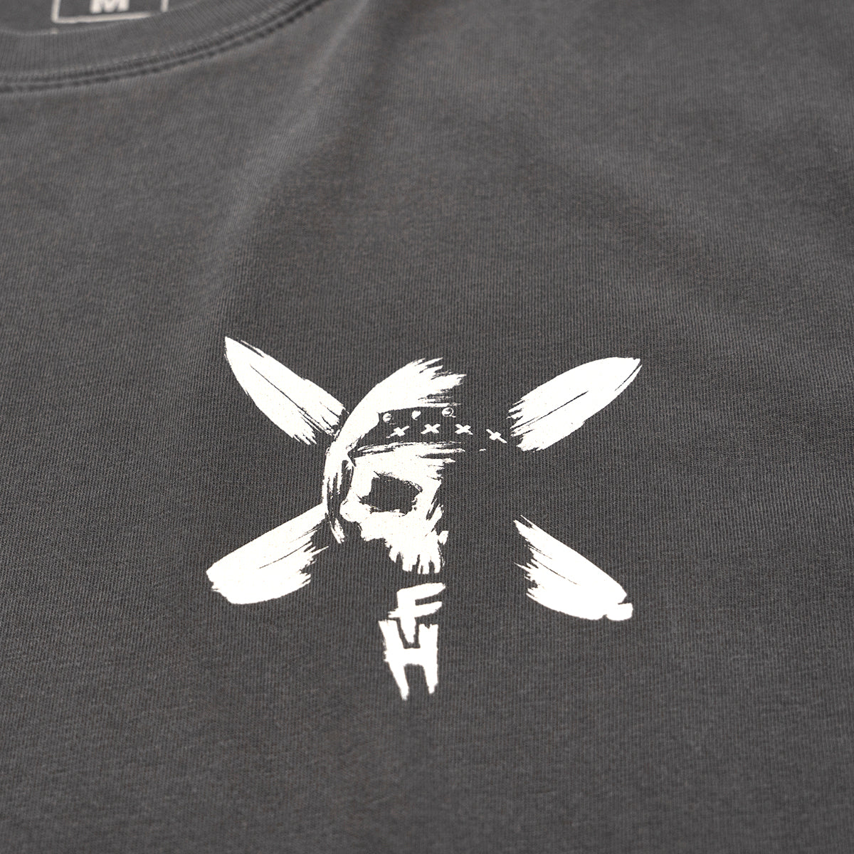 Shorebreaker Tee - Shadow