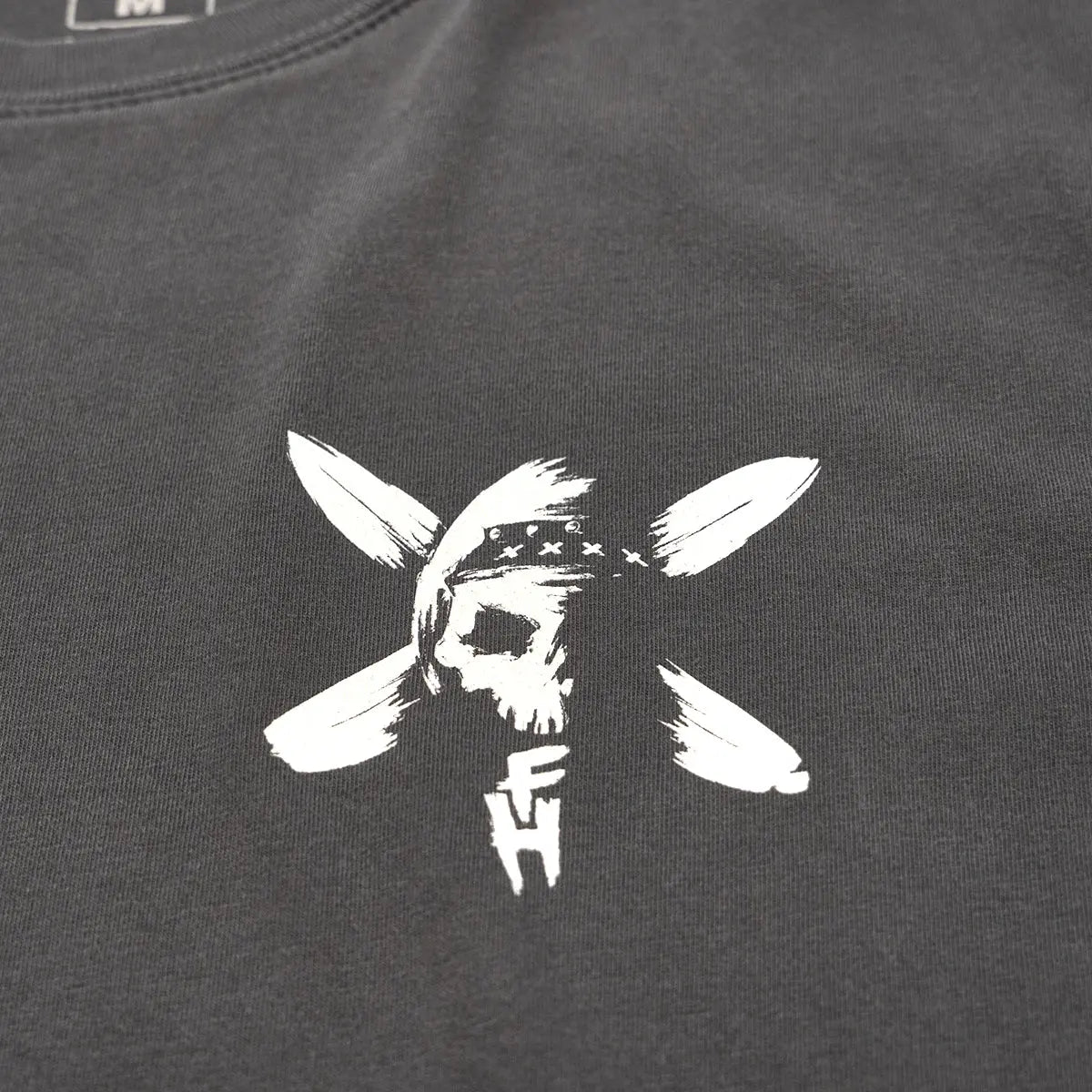 Shorebreaker Tee - Shadow