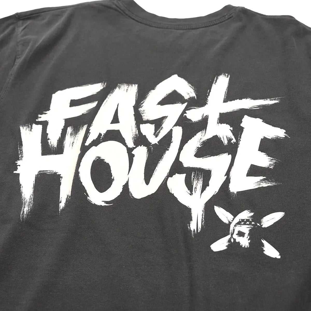 Shorebreaker Tee - Shadow - Fasthouse