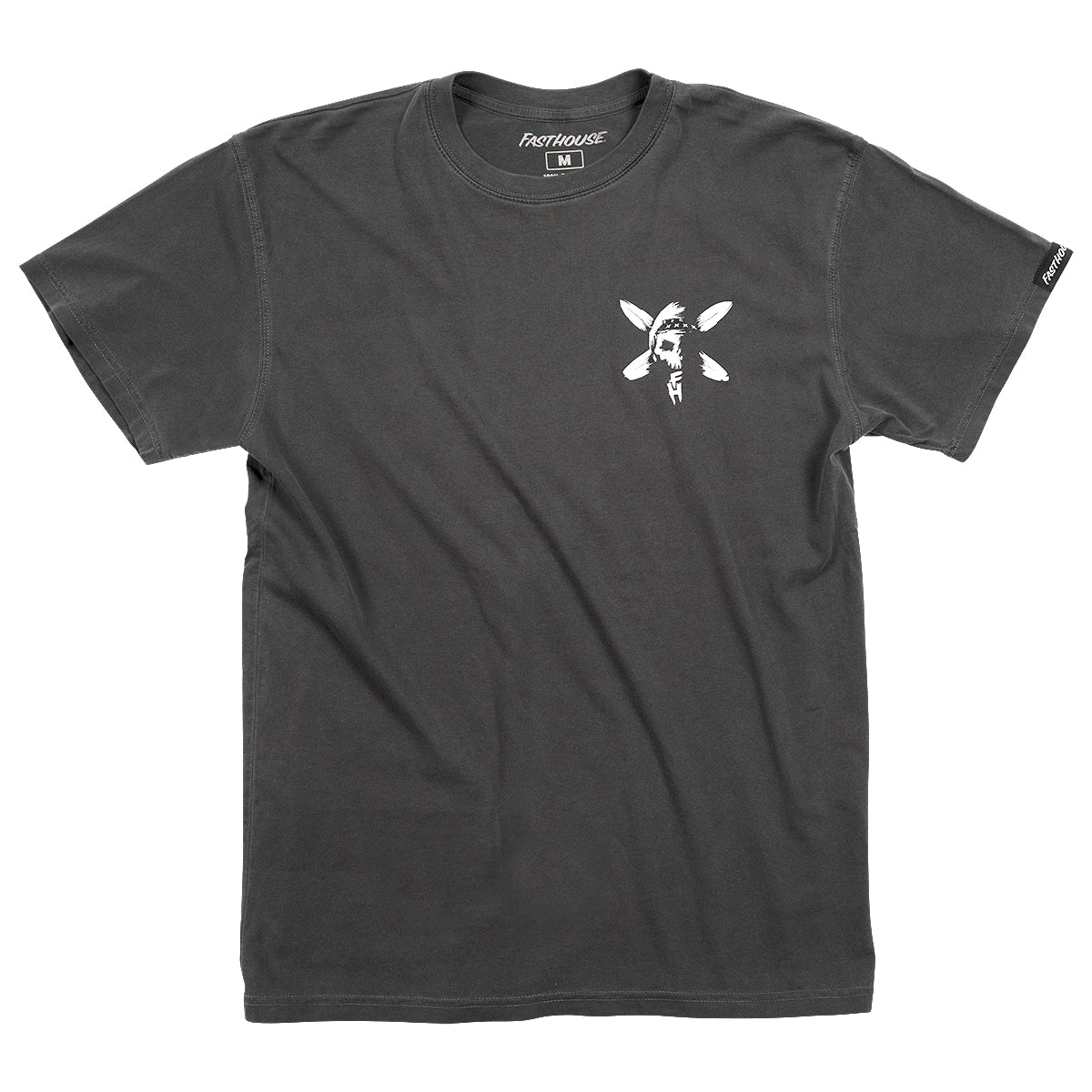 Shorebreaker Tee - Shadow