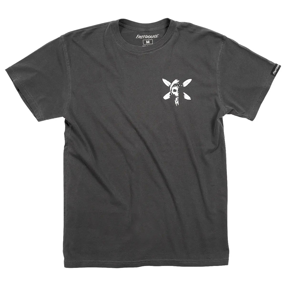 Shorebreaker Tee - Shadow