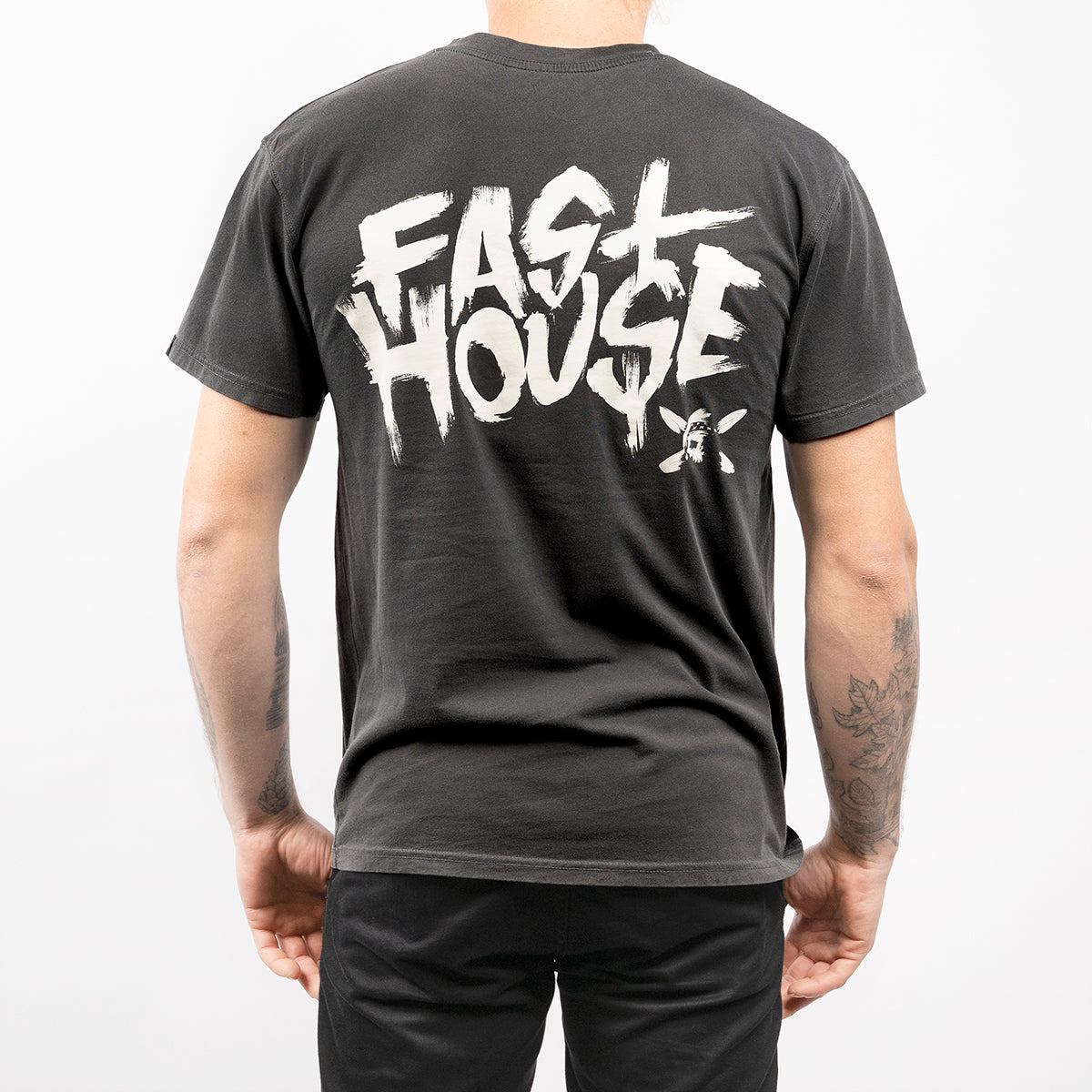 Shorebreaker Tee - Shadow