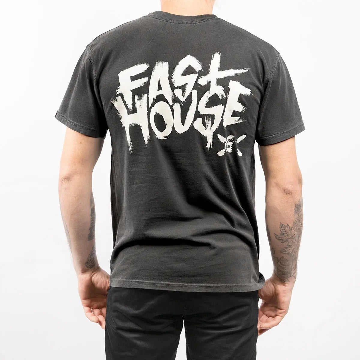 Shorebreaker Tee - Shadow