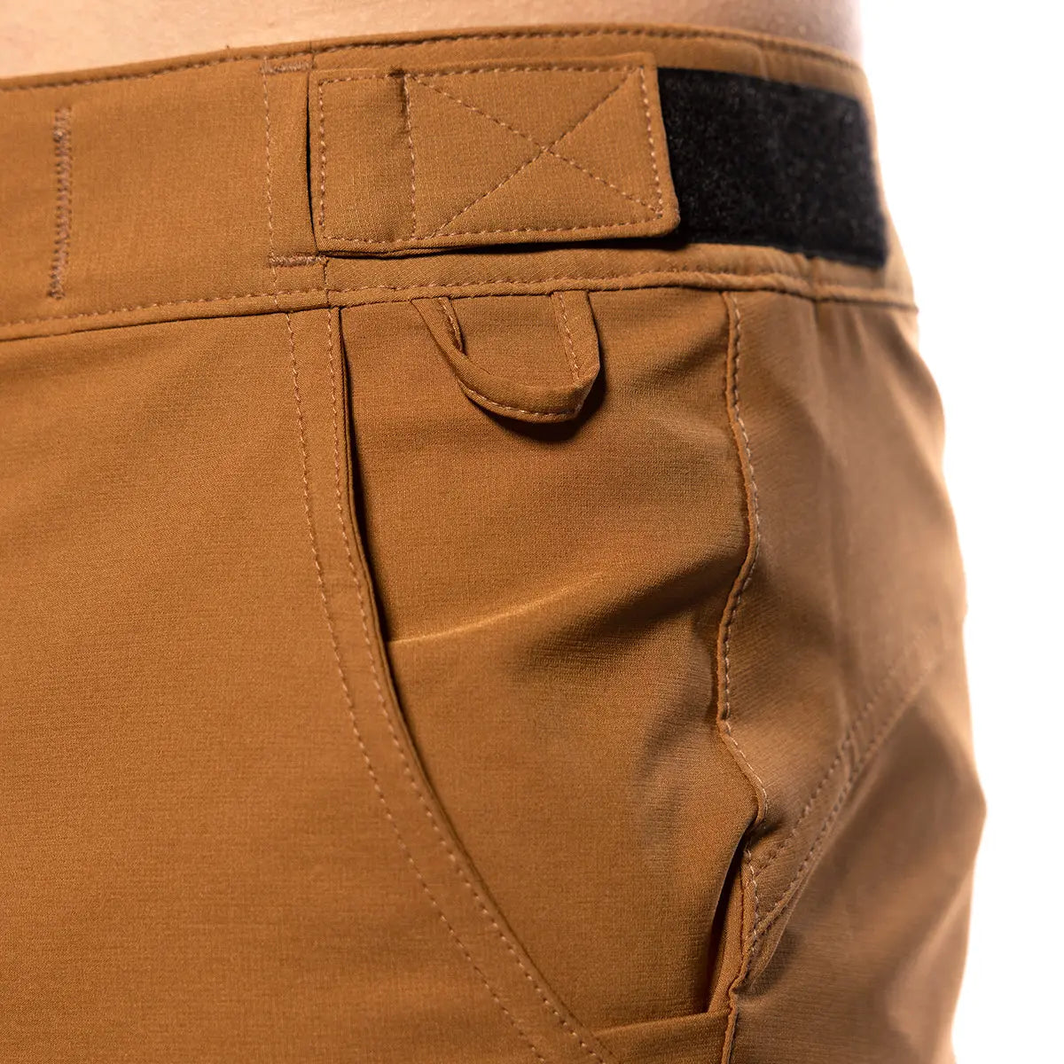 Shredder Pant - Camel - Fasthouse