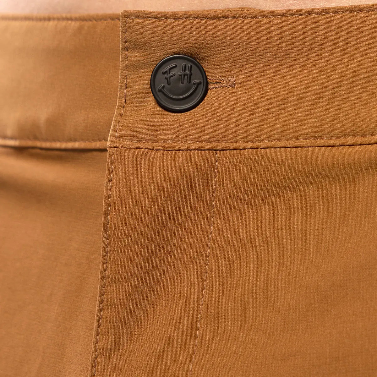 Shredder Pant - Camel - Fasthouse