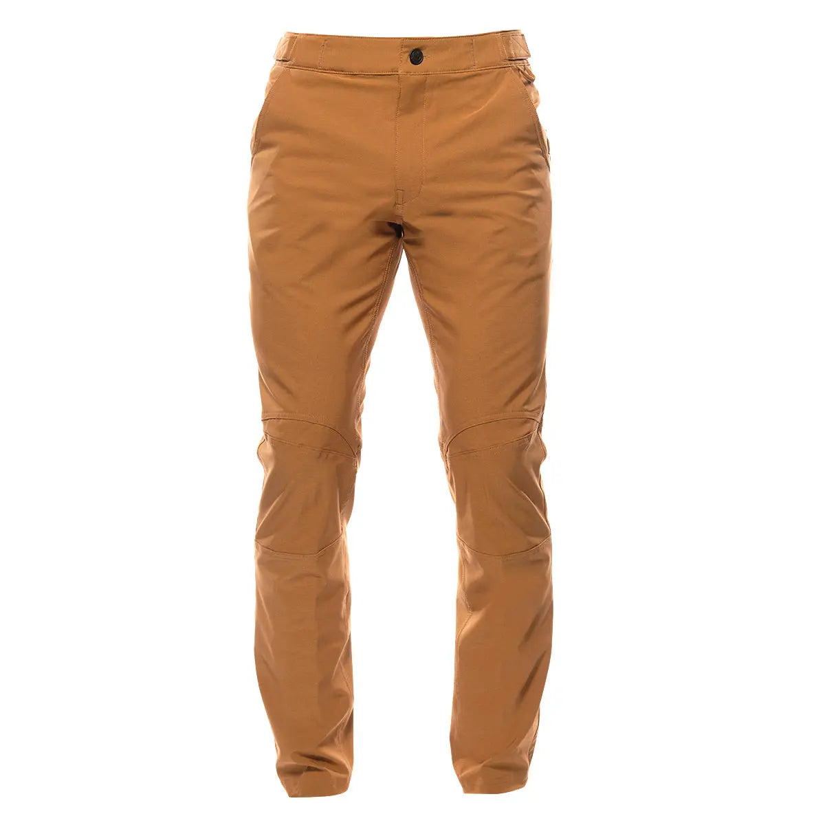 Shredder Pant - Camel - Fasthouse