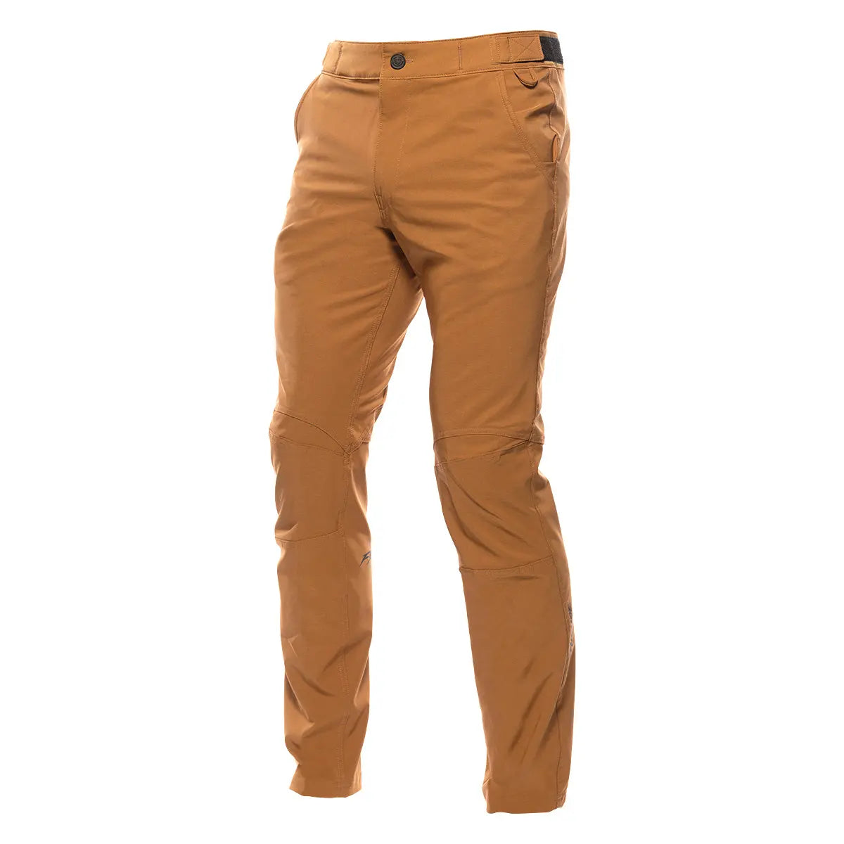 Shredder Pant - Camel - Fasthouse