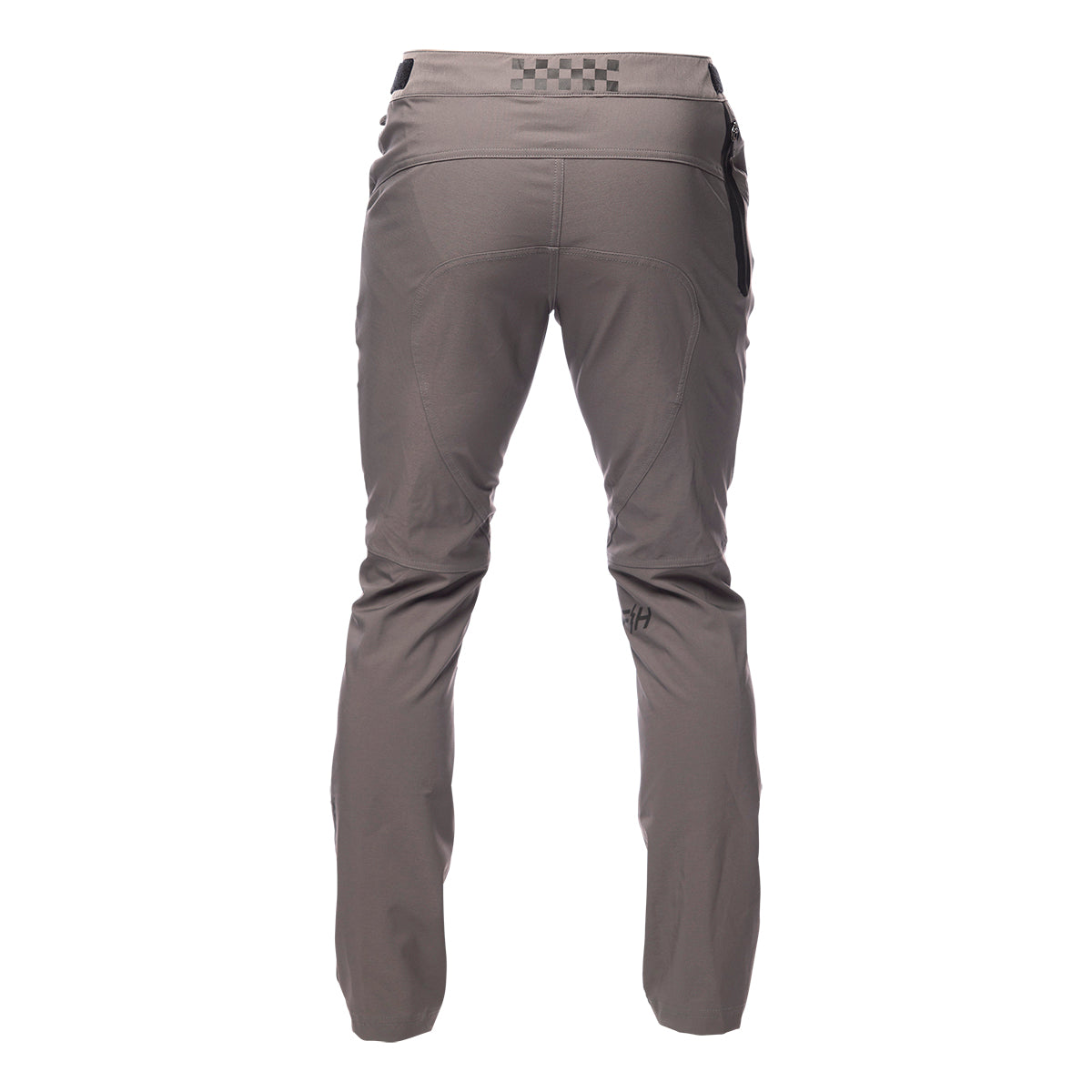 Shredder Pant - Gray