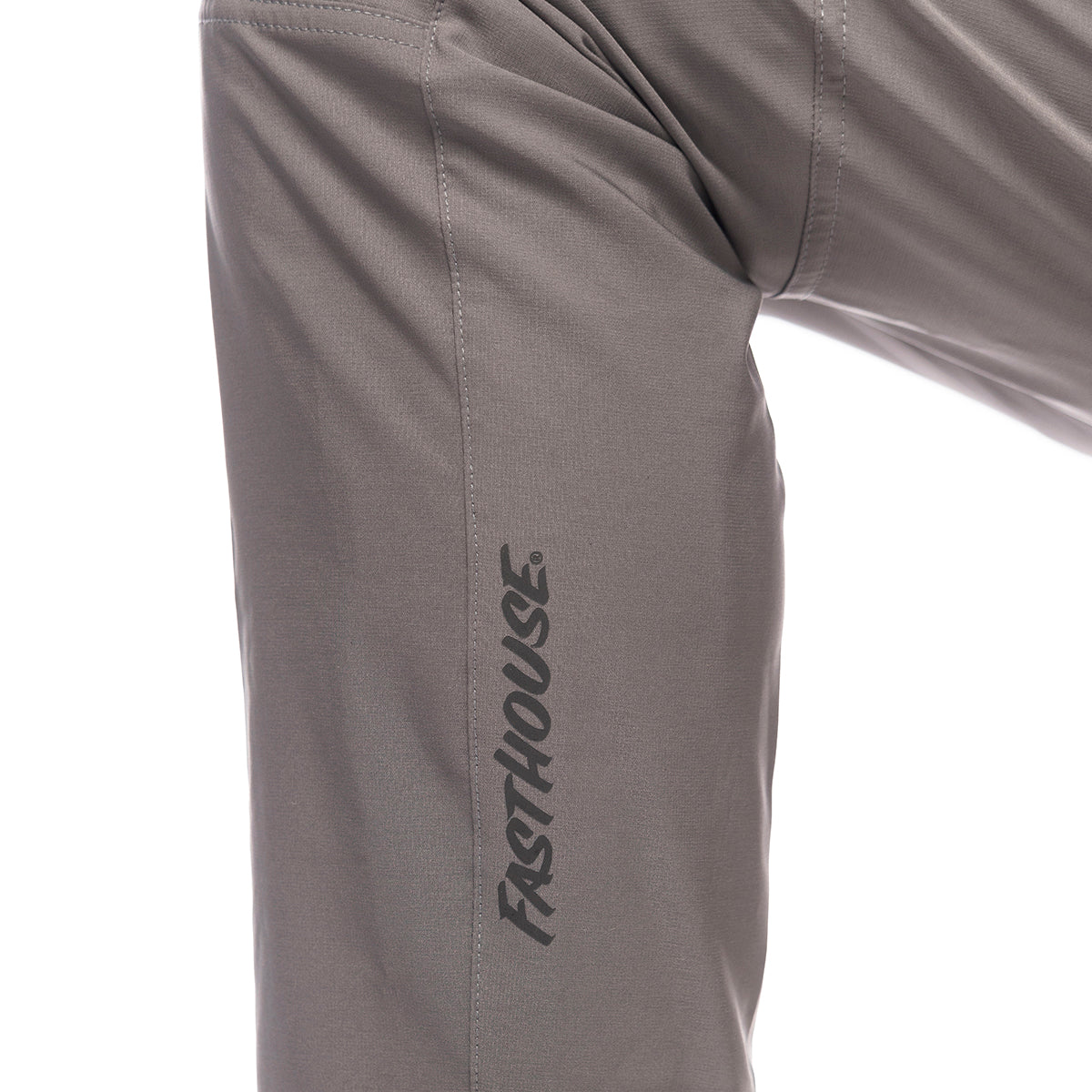 Shredder Pant - Gray