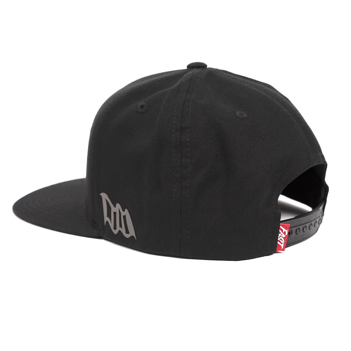 Slater Hat - Black