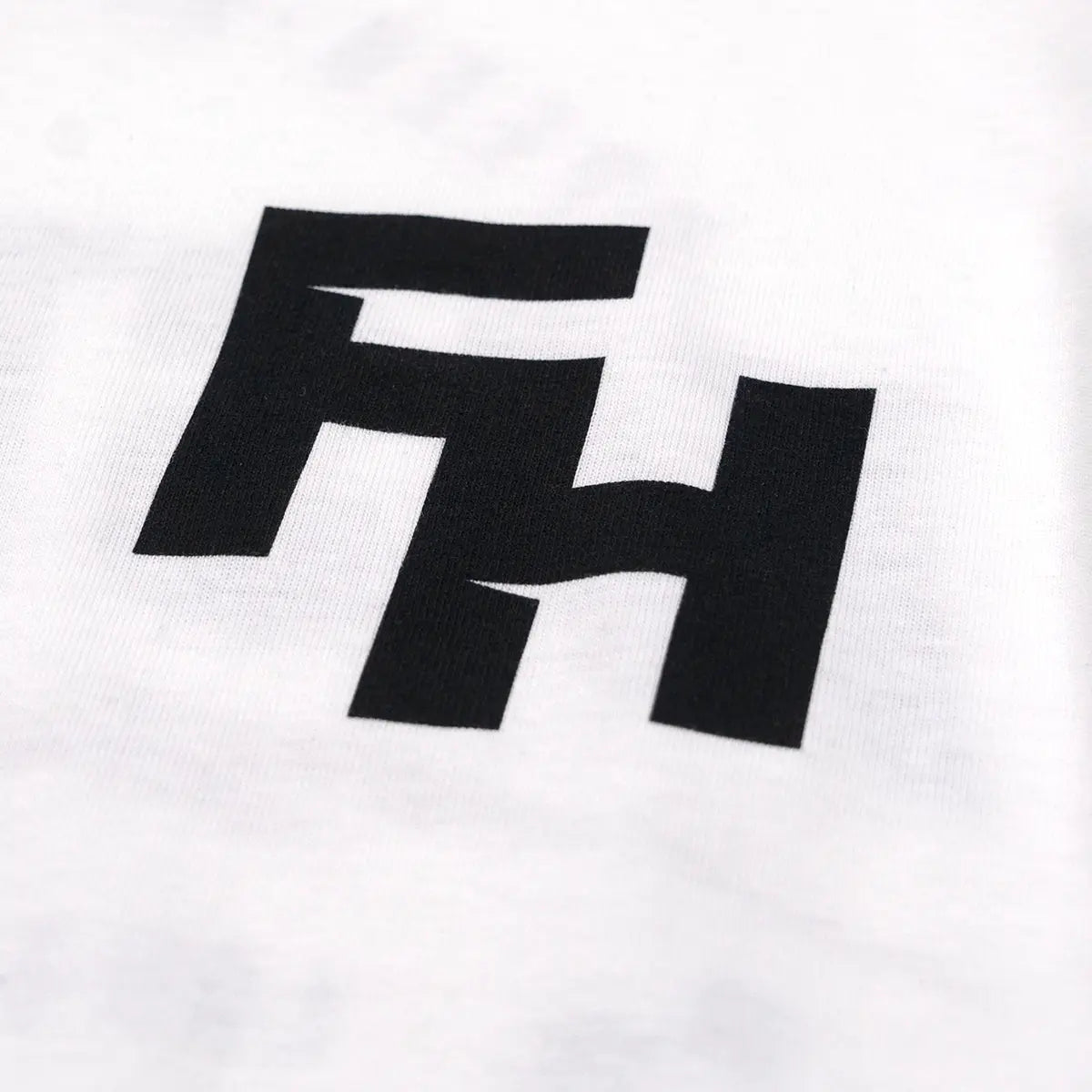 Sparq Long Sleeve Tee - White - Fasthouse