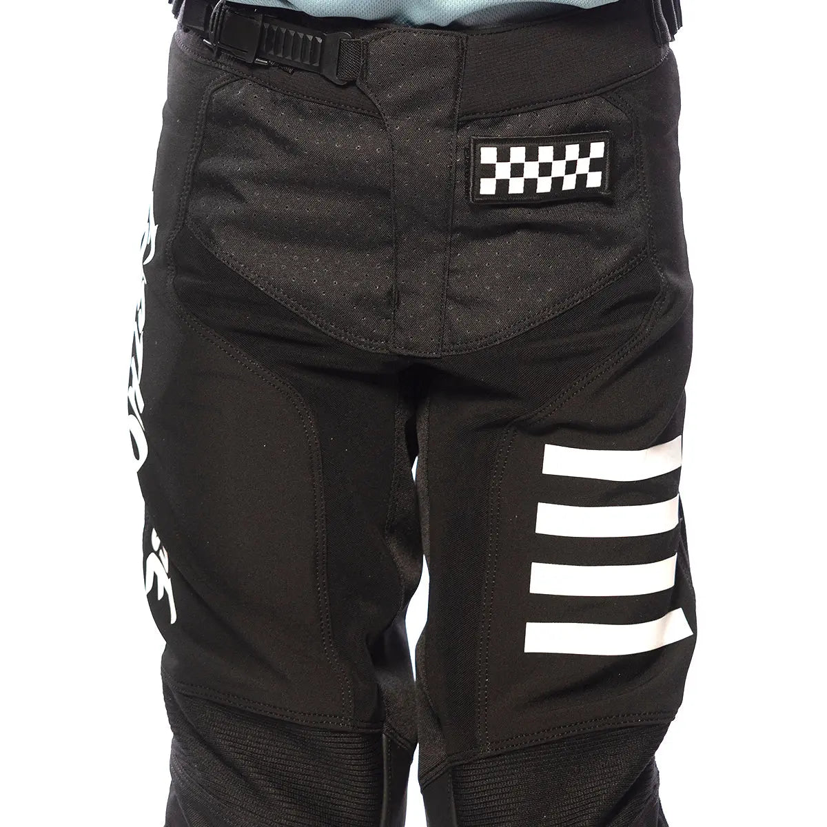 Speed Style Girl's Pant - Black - Fasthouse
