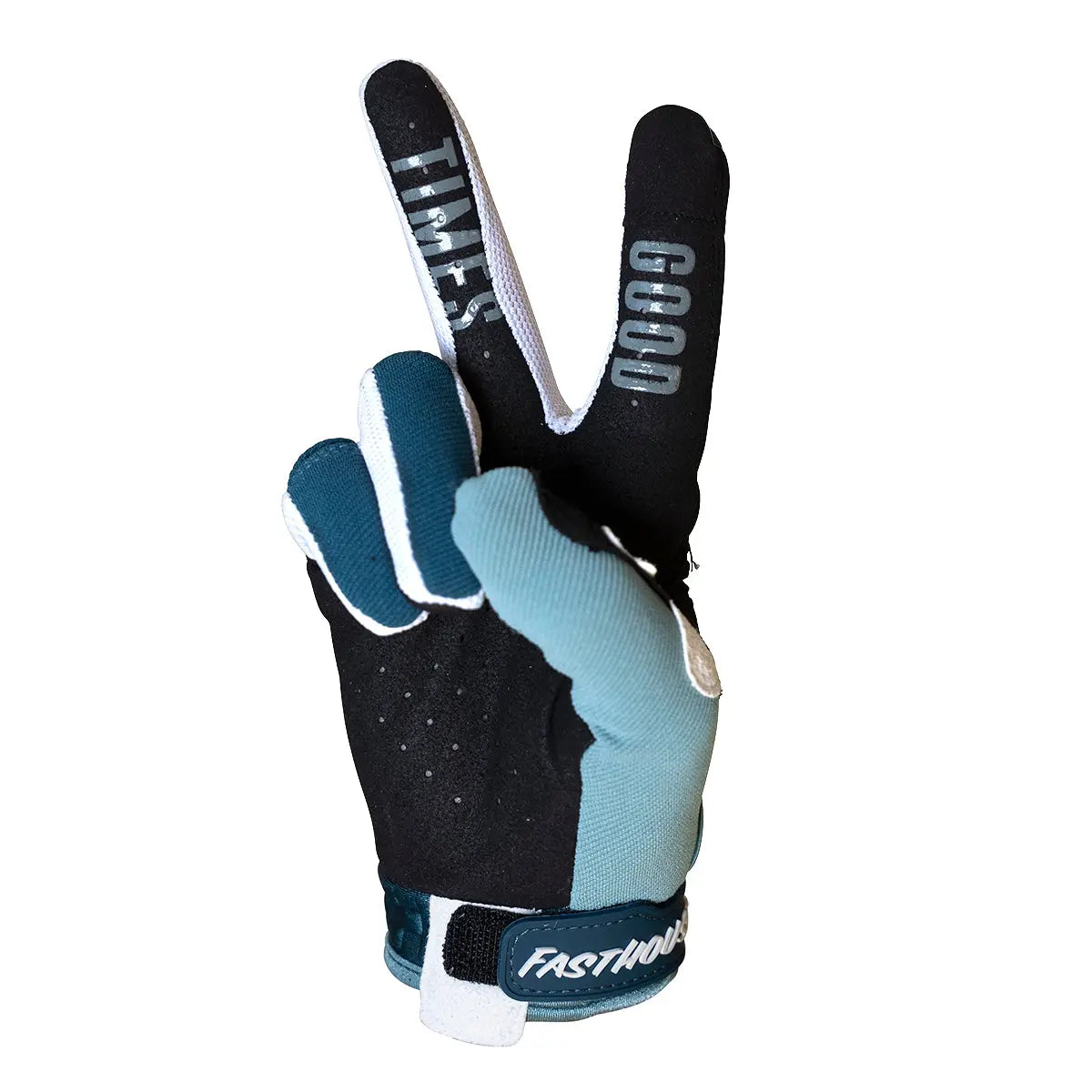 Speed Style Legacy Glove - Indigo/Black - Fasthouse