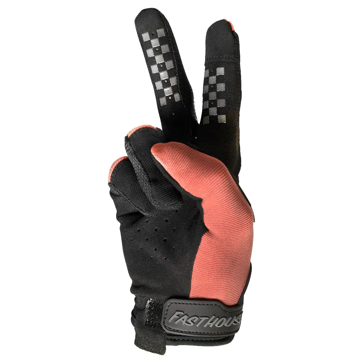 Speed Style Menace Glove - Mauve - Fasthouse
