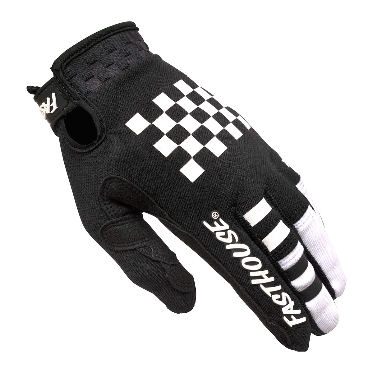 Speed Style Originals Glove - Black