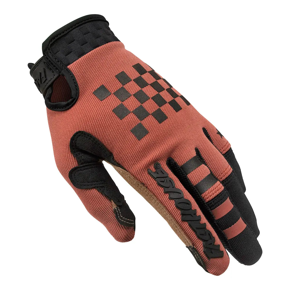 Speed Style Originals Glove - Mauve - Fasthouse