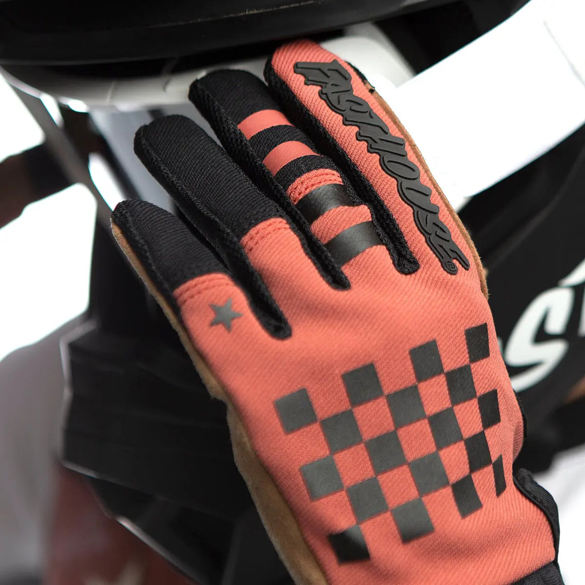 Speed Style Originals Glove - Mauve - Fasthouse