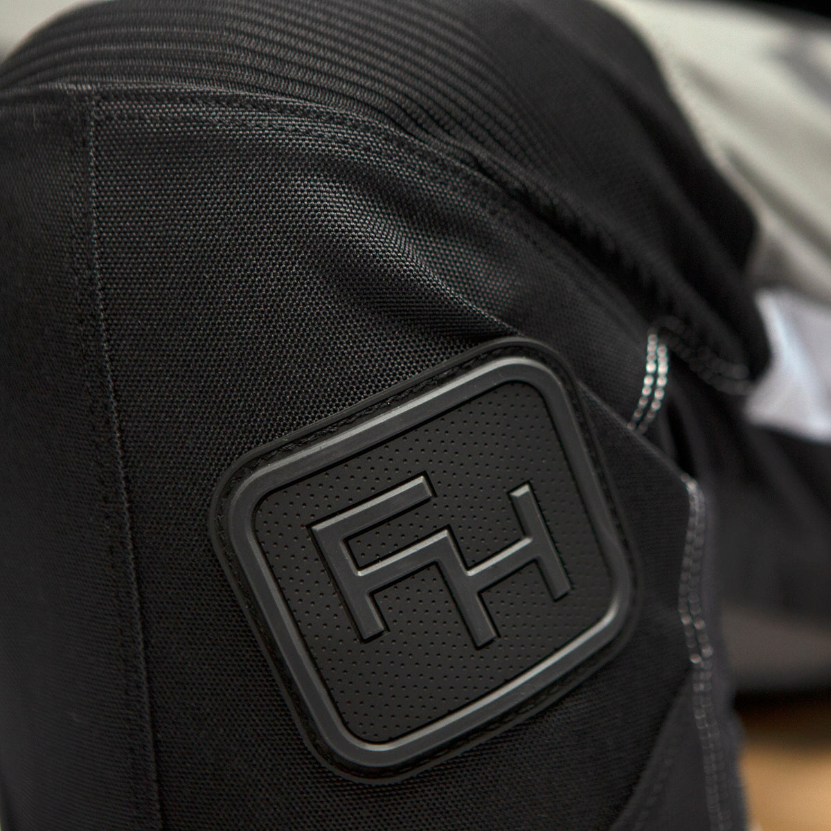 Speed Style Pant - Gray/Black Fasthouse