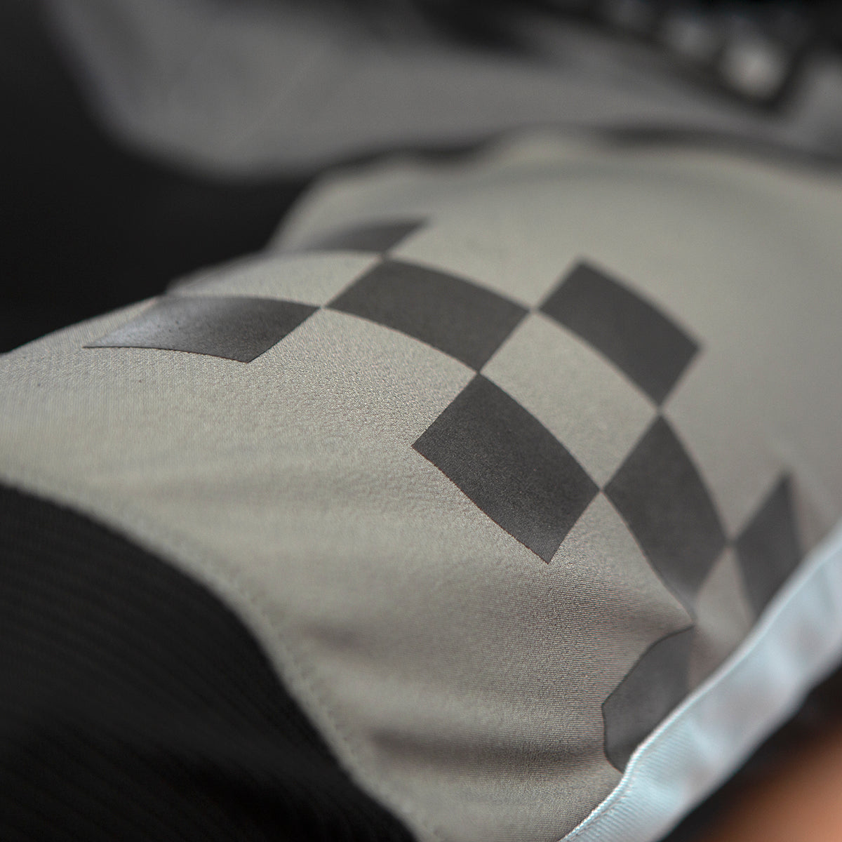 Speed Style Pant - Gray/Black Fasthouse