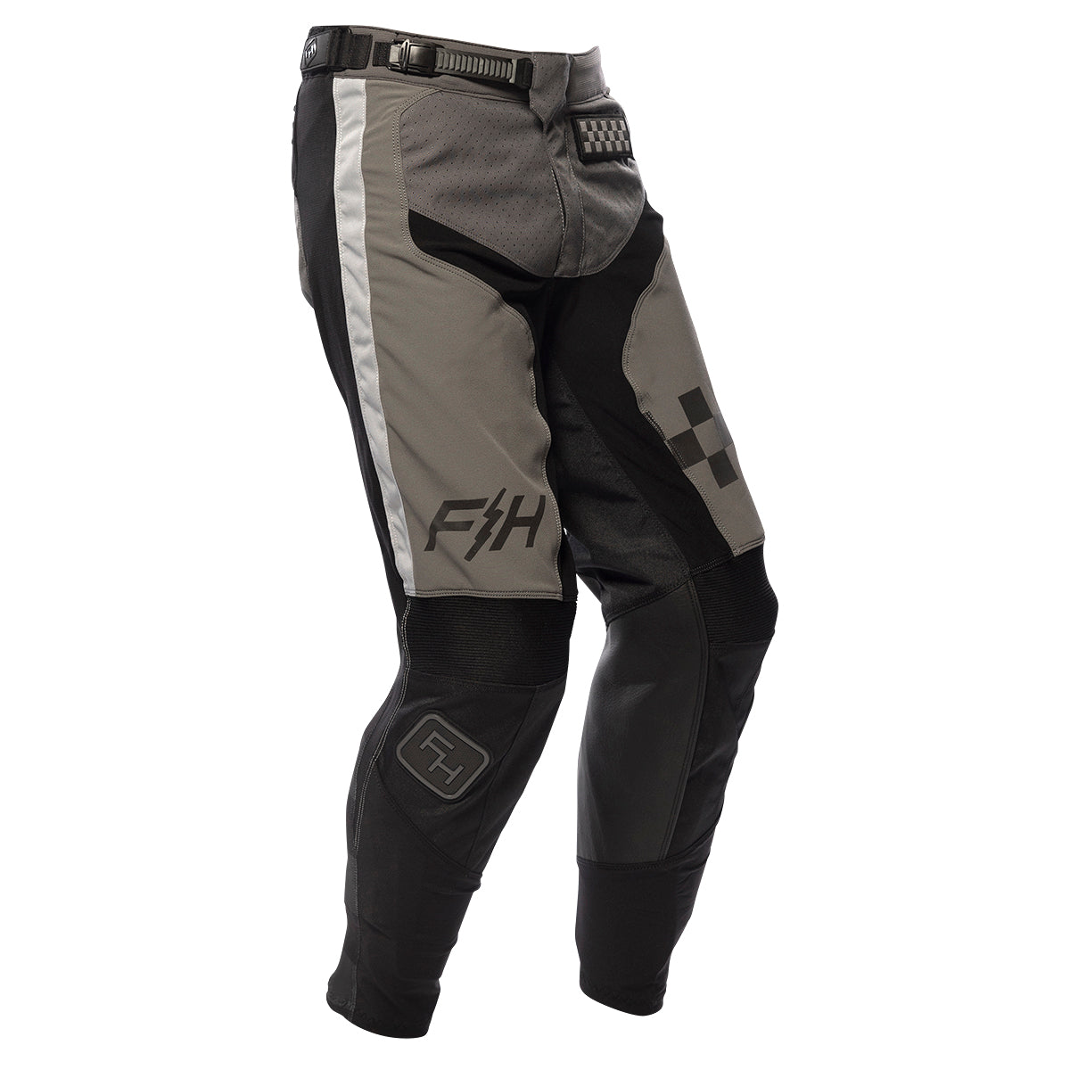 Speed Style Pant - Gray/Black Fasthouse
