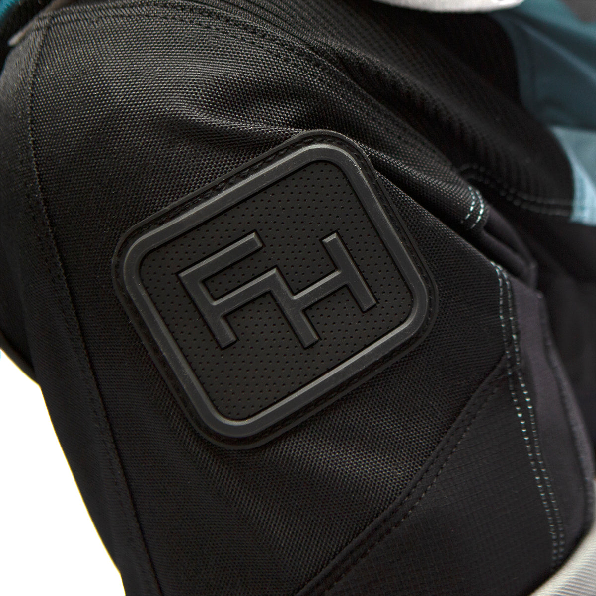 Speed Style Pant - Indigo/Black Fasthouse