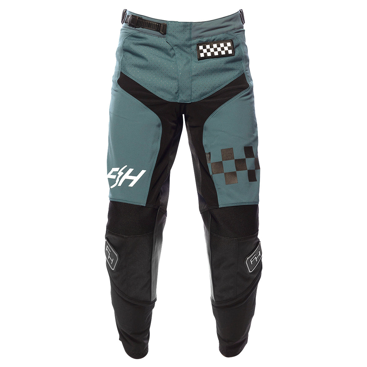 Speed Style Pant - Indigo/Black Fasthouse