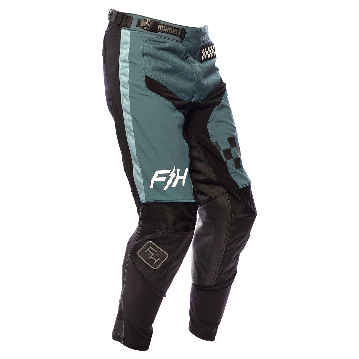 Speed Style Pant - Indigo/Black Fasthouse