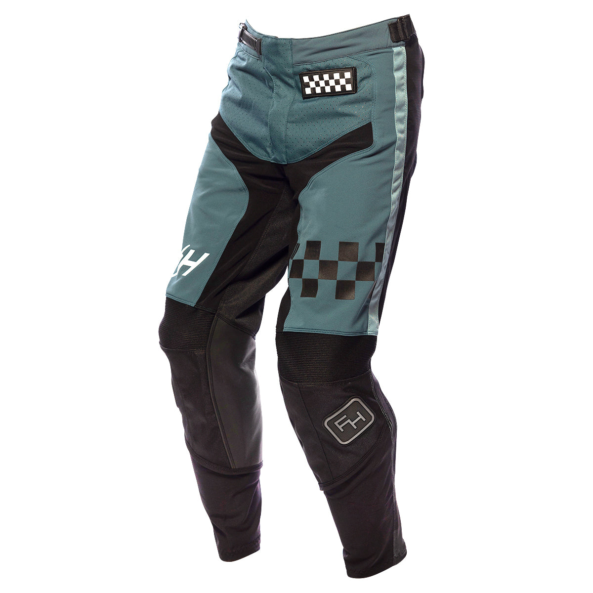 Speed Style Pant - Indigo/Black Fasthouse