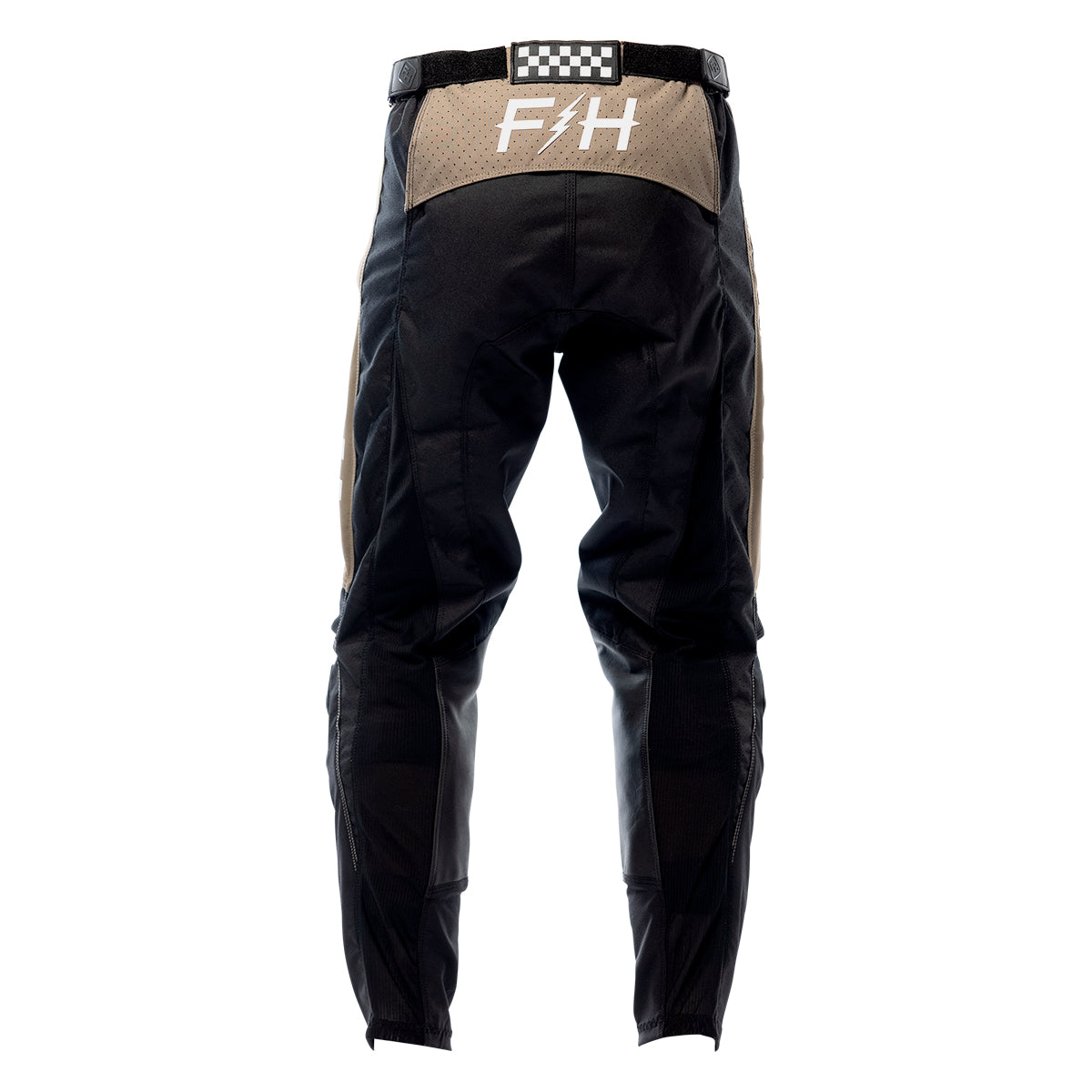 Speed Style Pant - Moss/Black