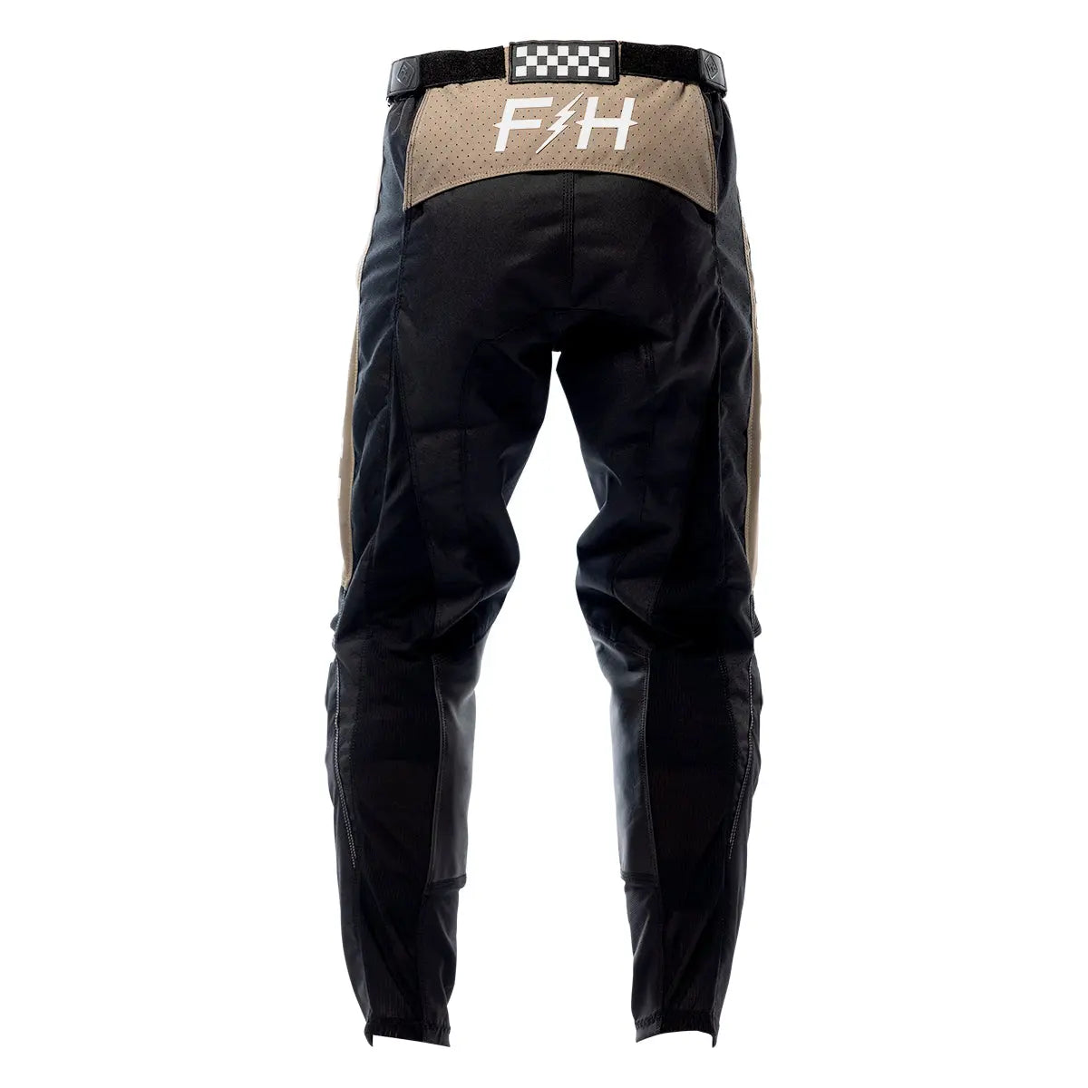 Speed Style Pant - Moss/Black - Fasthouse